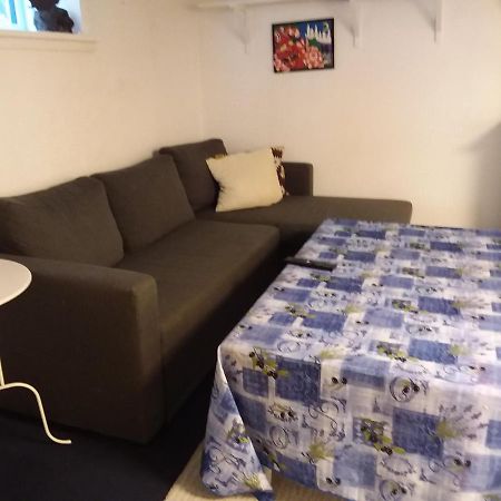 Apartmán Kobenhavnsvej Roskilde Exteriér fotografie