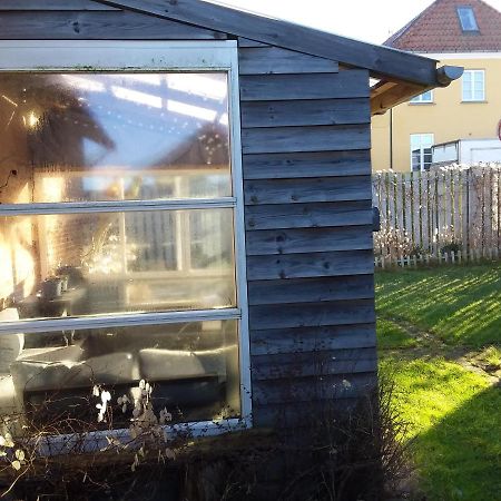 Apartmán Kobenhavnsvej Roskilde Exteriér fotografie