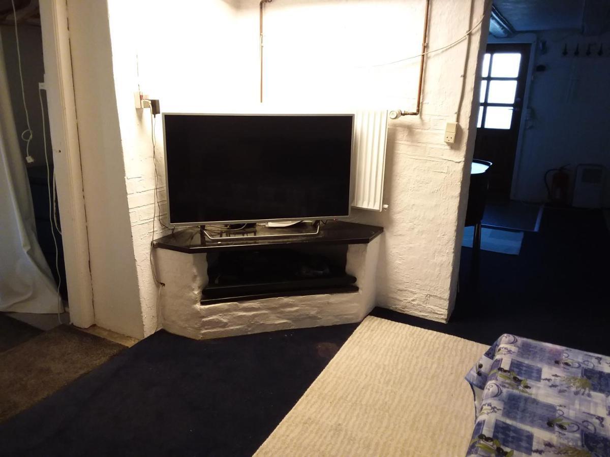 Apartmán Kobenhavnsvej Roskilde Exteriér fotografie